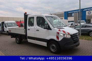 Mercedes Sprinter - 7