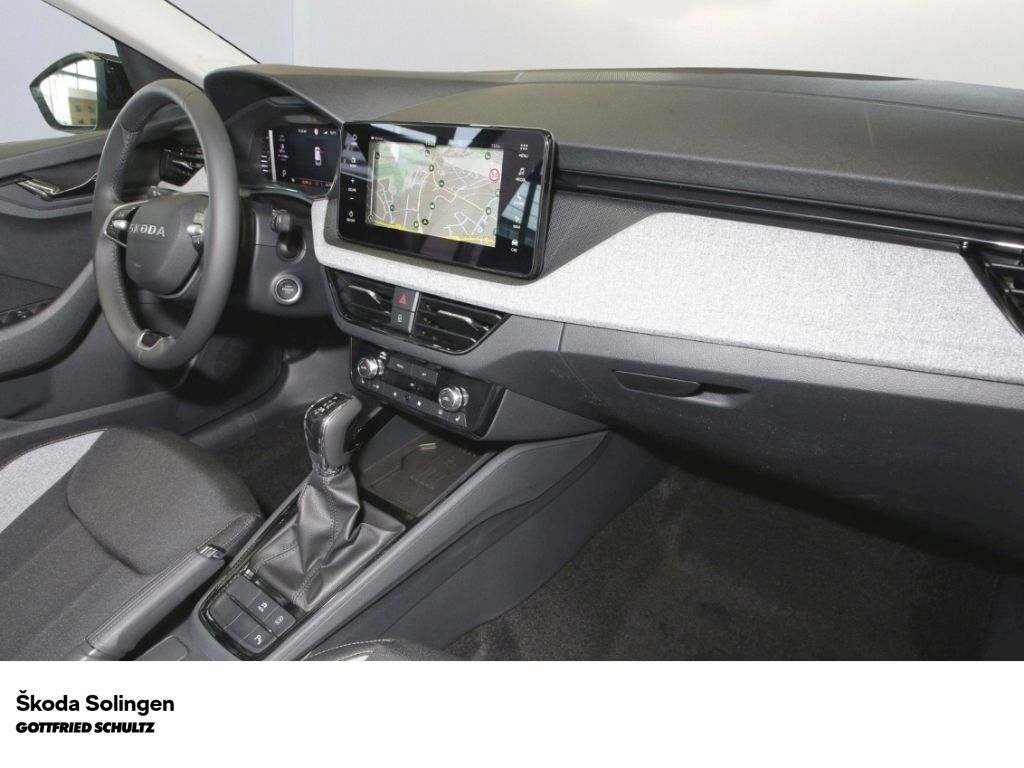 Skoda Kamiq - Bild 8