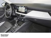 Skoda Kamiq - Vorschau Bild 8