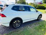 Volkswagen Tiguan Allspace 2.0 TDI SCR 147kW DSG 4MOTIO... - Volkswagen Tiguan Allspace in Chemnitz