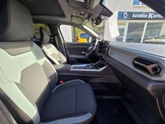 Fahrzeugabbildung Bigster Hybrid 155 Extreme 1.8 E-TECH