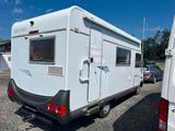 HYMER / ERIBA / HYMERCAR B 544 Classic / grüne Plakette / SAT / Solar - HYMER / ERIBA B 544