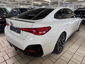 BMW 420 Gran Coupé - 3