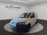 Volkswagen Caddy Cargo EcoProfi 2.0 TDI AHK Klima - Volkswagen Caddy 2 0 TDI