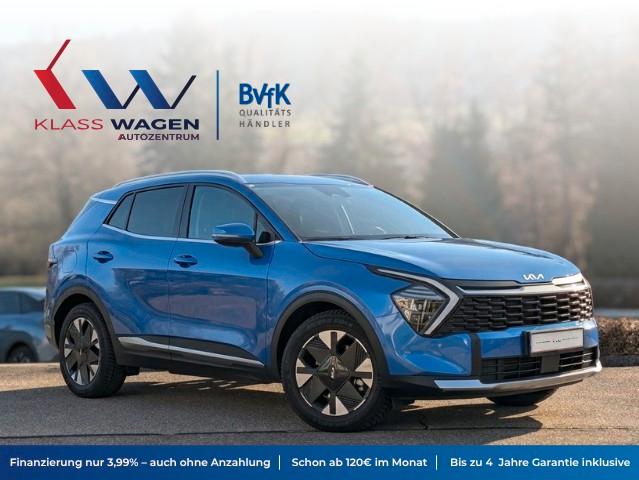 Kia Sportage Vision *ACC*KAM*LED*KEYLESS*NAV