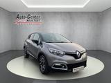 Renault Captur Luxe KAMERA/KLIMAA/NAVI/PDC/SHZ - Renault Captur Luxe mit Diesel-Antrieb
