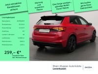 Skoda Fabia - Vorschau Bild 2