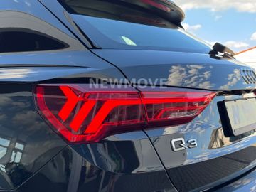 Audi Q3 - 8