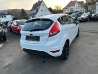 Ford Fiesta Trend