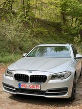 BMW F11  525 Xdrive 2014 - BMW 525 in Kassel