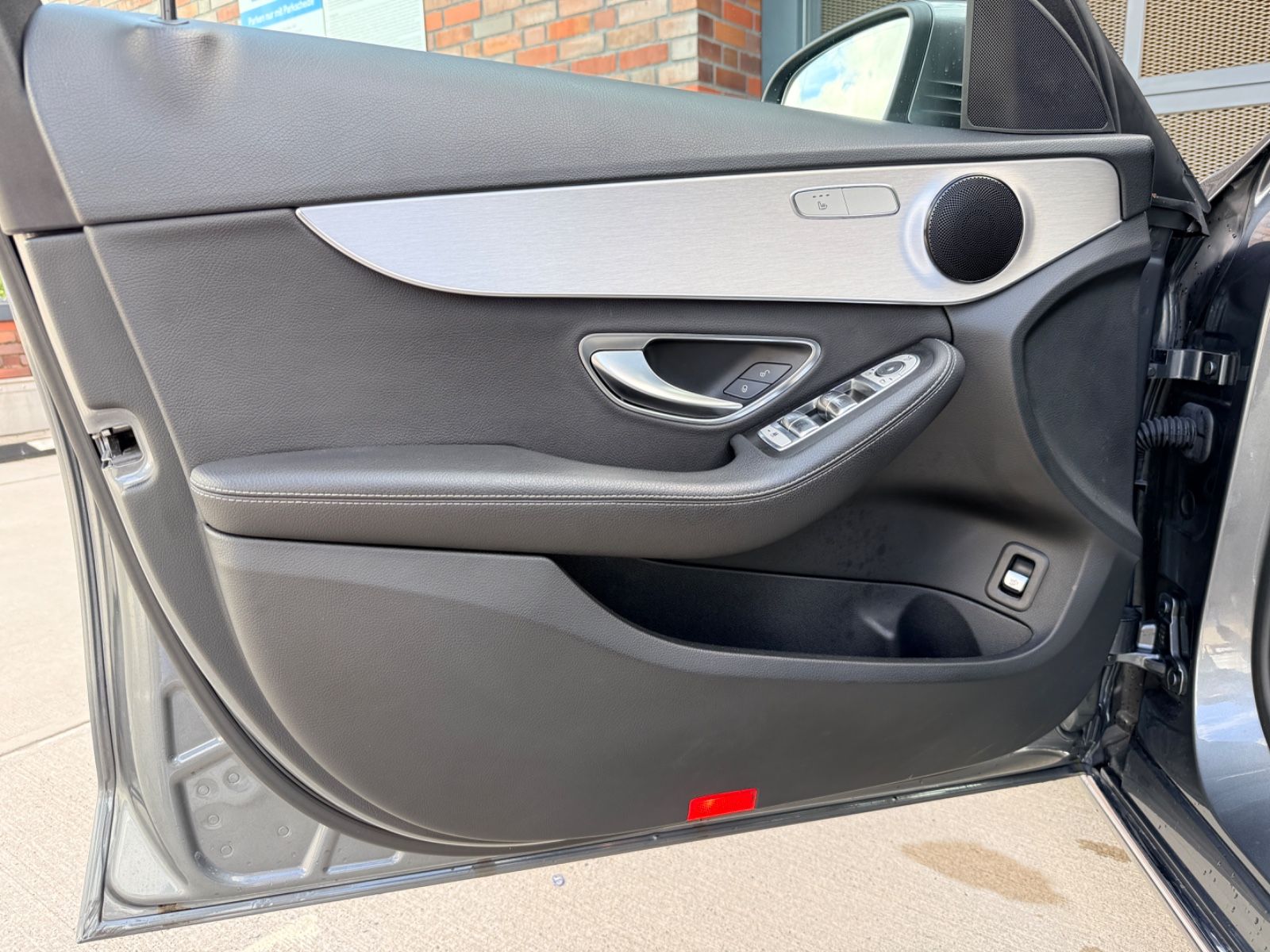 Mercedes-Benz C 180 Limousine 9G Advantage Kamera CarPlay Pano foto 11