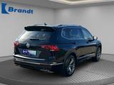Volkswagen Tiguan Allspace 2.0 TDI United 4M+DSG+HUD+PANO - Volkswagen Tiguan Allspace UNITED mit Diesel-Antrieb