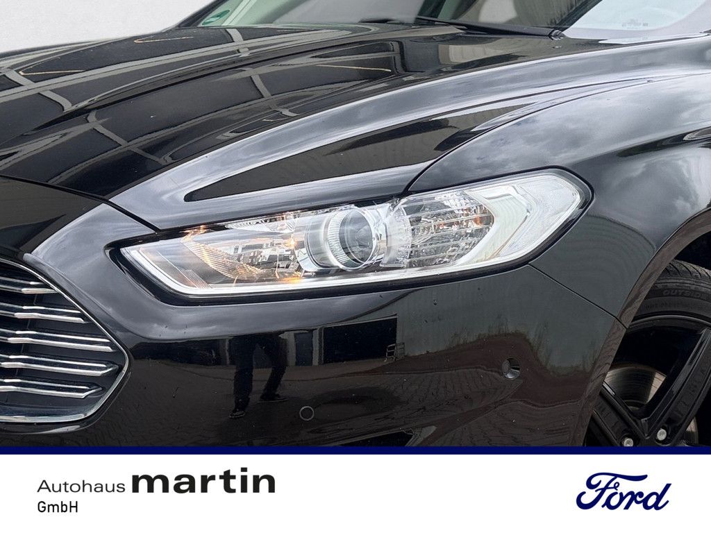 Fahrzeugabbildung Ford Mondeo 1.5 KLIMA SYNC PDC SHZ KAMERA NAVI