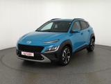 Hyundai Kona 1.0 T-GDI Pure LED Navi Sitzheizung Kamera - Hyundai KONA in Kassel