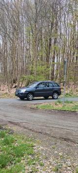 Kia Sportage 2009 | Sehr gepflegt | TÜV bi... - gebrauchte Kia Sportage aus dem Jahr 2009