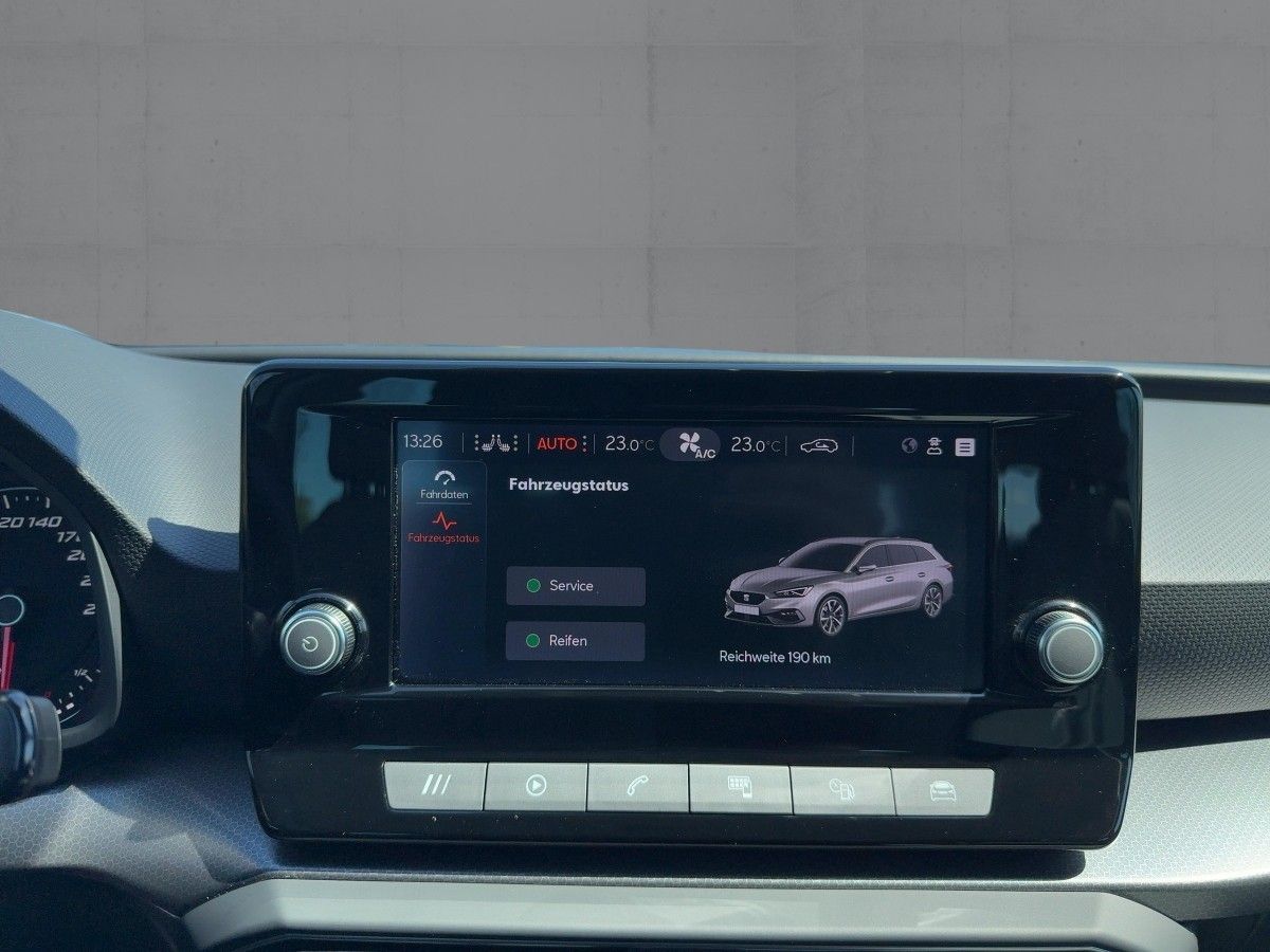 Seat Leon - Bild 11