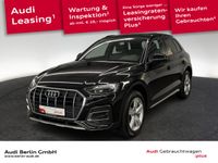 Audi Q5 - Vorschau Bild 1