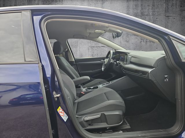 Golf ACTIVE 1.5 eTSI OPF DSG IQ.Light