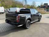 Isuzu D-Max Double Cab 4WD V-Cross AUTOMATIK - Isuzu mit Diesel-Antrieb
