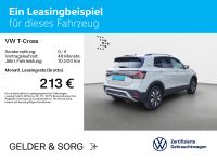 Volkswagen T-Cross - Vorschau Bild 3