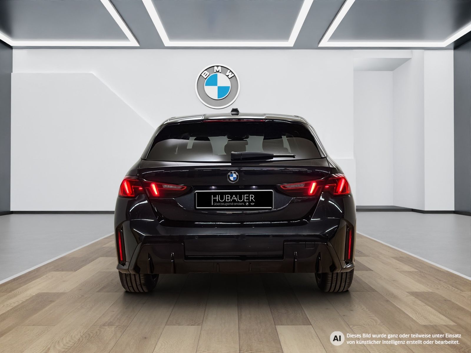 BMW 120 - Bild 11