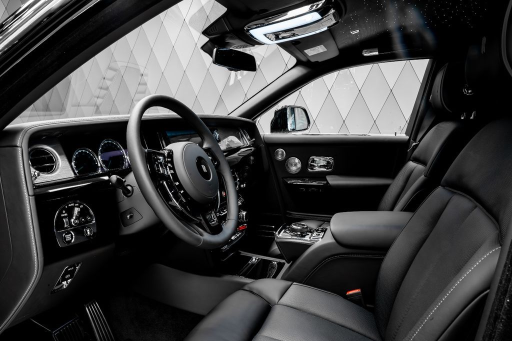 Phantom EWB 2026 BLACK/BEIGE STARLIGHT FULL - Bild 12