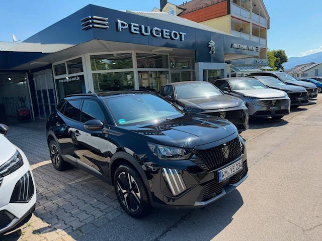 Peugeot 2008 Allure Pure Tech 130 EAT8