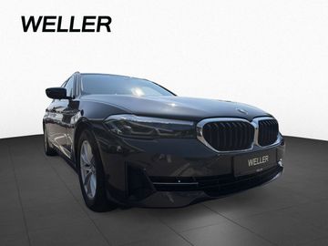 BMW 520 - 4