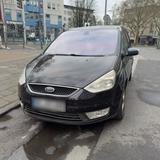 Ford Galaxy 2,0 Diesel 7 Sitzer tausch mög... - Ford Galaxy in Herne
