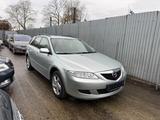 Mazda 6 Kombi 2.0 CD Sport Comfort tüv neu - Mazda 6 aus 2004: Kombi