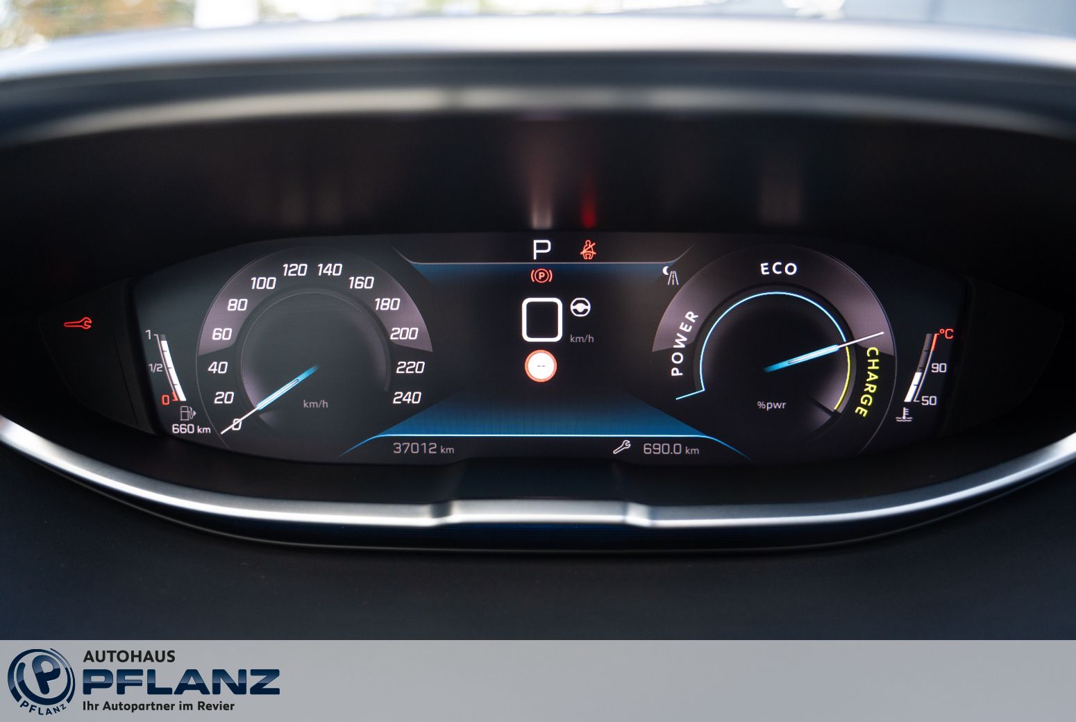 Peugeot 5008 - Bild 14