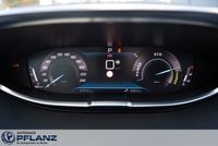 Peugeot 5008 - Vorschau Bild 14