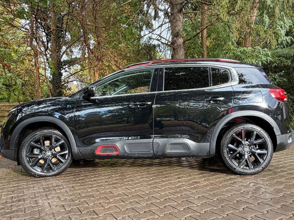 Image of Citroën C5 Aircross