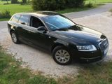 Audi A6 2.0 TFSI Avant -Leder/BOSE-Soundsystem !
