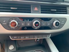 Fahrzeugabbildung Audi A4 Avant 35 TFSI S line el.Heckklappe,Navi,SH...