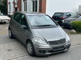 Mercedes-Benz A 180 CDI-Automatik-Hu:12/26-