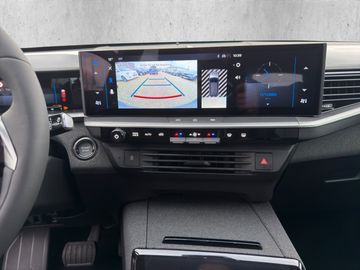 Opel Grandland 1.2 48V Mild- W Edition Kam.+KeyLess