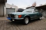 Mercedes-Benz 280 SL Benzin |Automatik|Hardtop|B2|2.HAND| - Mercedes-Benz 280 Gebrauchtwagen
