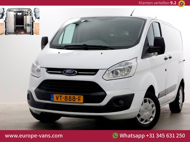 Ford Transit Custom 2.2 TDCI L1H1 Trend Airco/Navi/In