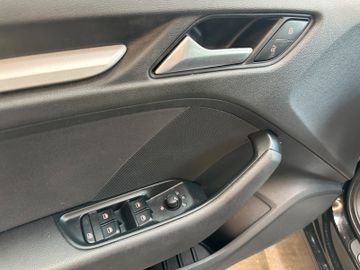 Audi A3 Sportback ambition *Navi*AHK*Klima*