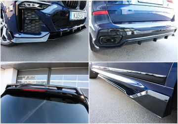 BMW X7 - 10