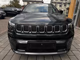 Jeep Compass S PHEV 4Xe 4WD 1.3 Navi Leder Memory Sit - Jeep Gebrauchtwagen von 2021