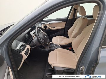 BMW X1 - 5