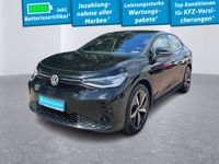 Volkswagen ID.5 - Vorschau Bild 2