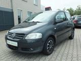 Volkswagen Fox Style 1.2 TÜV 03/2028 - Volkswagen Fox: 1.0