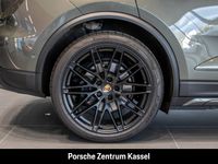 Porsche Macan - Vorschau Bild 30