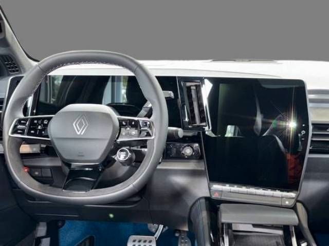Fahrzeugabbildung Renault Rafale Atelier Alpine E-Tech Plug-in Hybrid 300