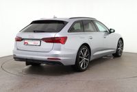 Audi A6 - Vorschau Bild 2
