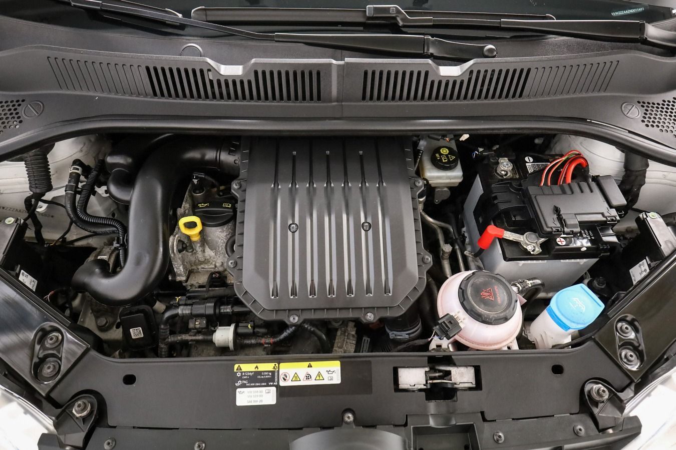 Volkswagen up! - Bild 19