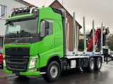 Volvo FH 64R 460*Holzladekran Epsilon M12Z*PAVIC*TOP* - Angebote entsprechen deinen Suchkriterien
